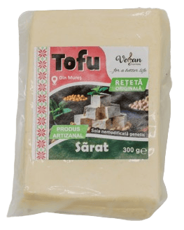 Vegan Harmony Tofu Telemea