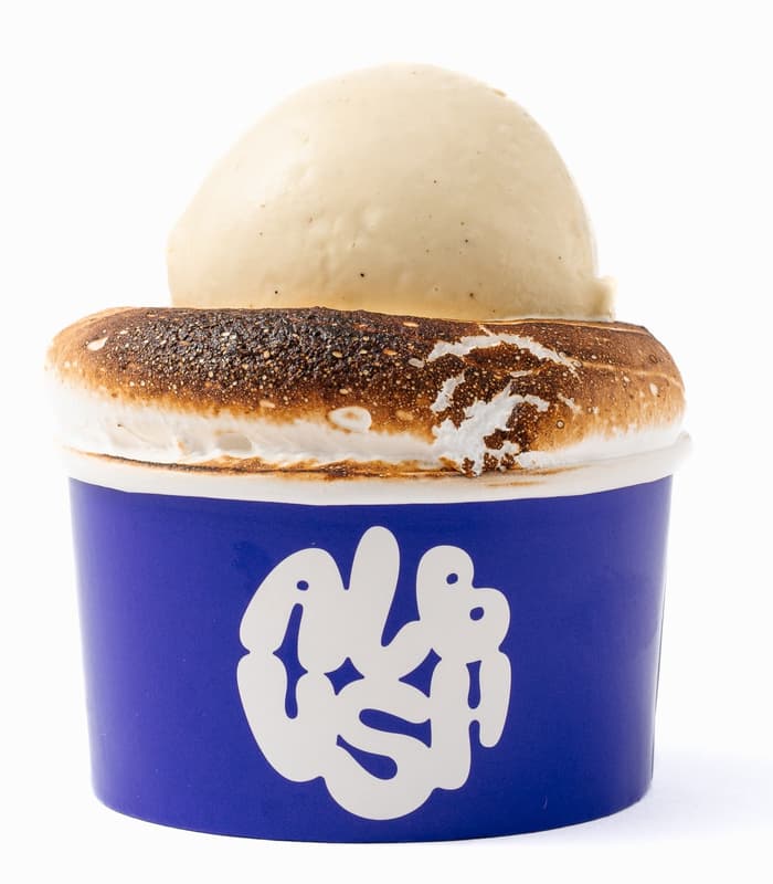 Mara Mura Madagascar Vanilla Ice Cream