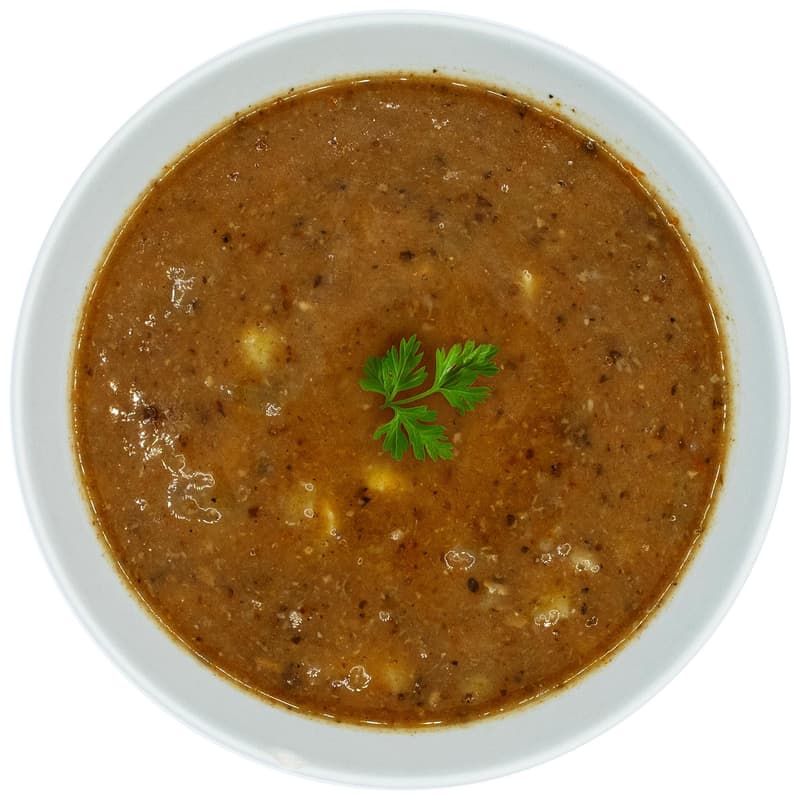 Pappudia Gulas de vita