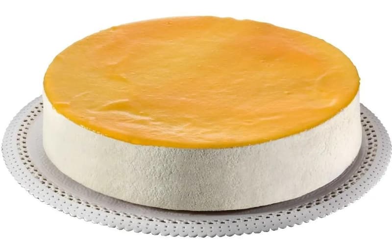 Dolcefreddo Cheesecake mango si caise