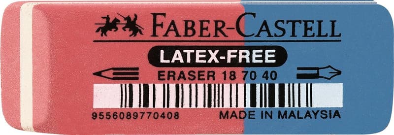 Faber-Castell Radiera combinata