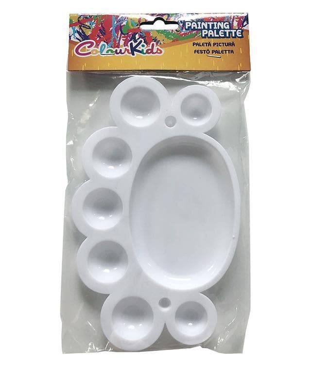 Pigna Paleta pentru pictura, mica