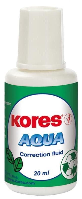 Kores Fluid corector