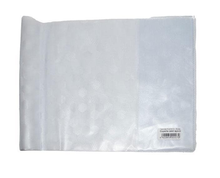 Pigna Coperta caiet geografie, mare, transparenta