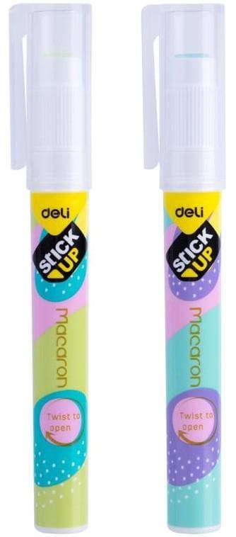 Deli Lipici tip creion, 2.6g, color