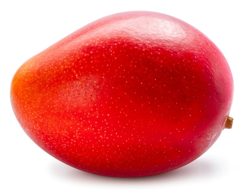 Mango Osteen din Sicilia