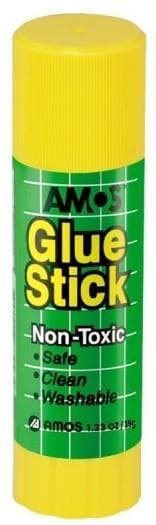 Amos Lipici solid fara solvent