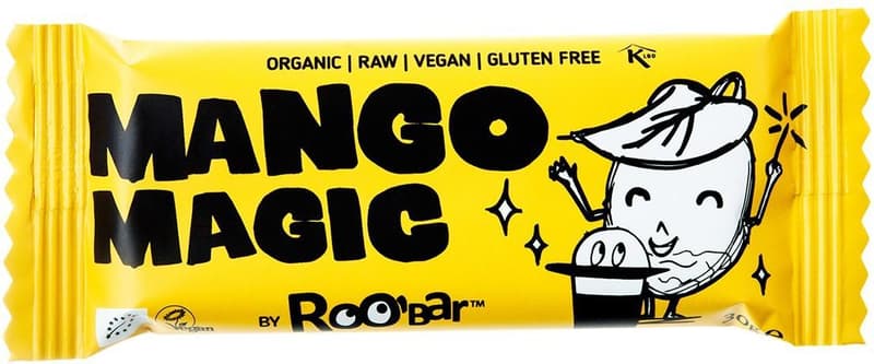 Roobar Mango Magic