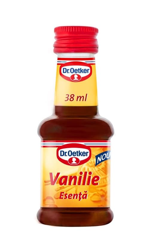 Dr. Oetker Vanilla Essence
