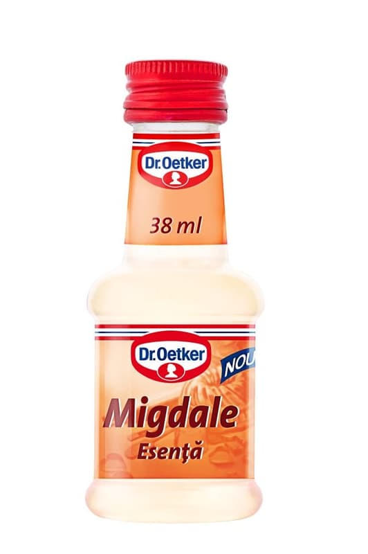Dr. Oetker Almond Essence
