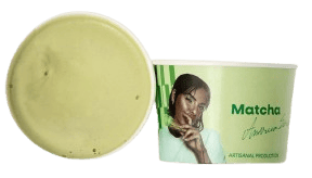 Vicecream Ice Cream Artisanal Matcha