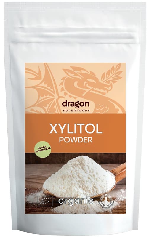 Dragon Superfoods Xylitol powder
