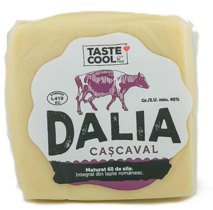 Taste Cool Dalia Cheese