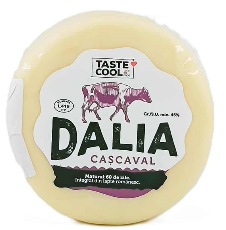 Taste Cool Dalia Cheese Rolled