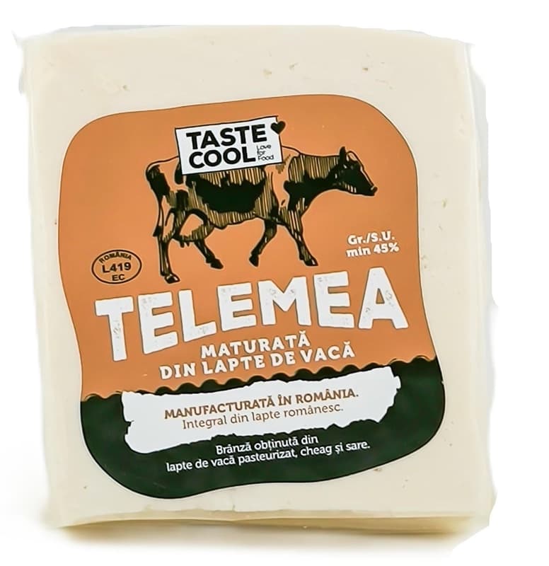 Taste Cool Matured Cow Telemea