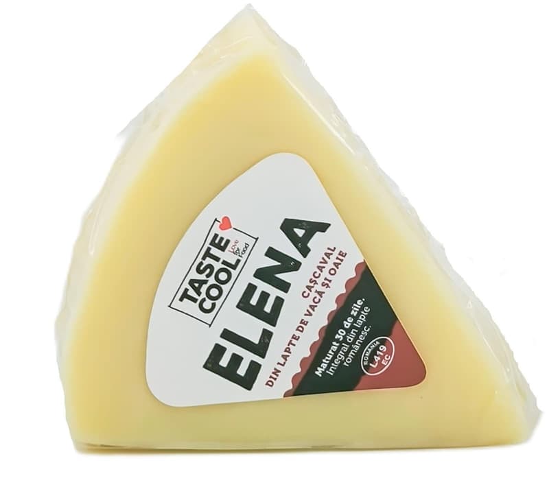 Taste Cool Elena Cheese