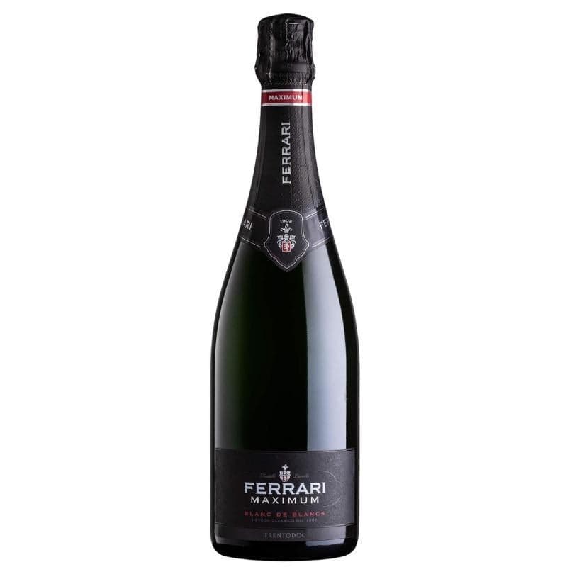 Ferrari Maximum Brut Vin spumant
