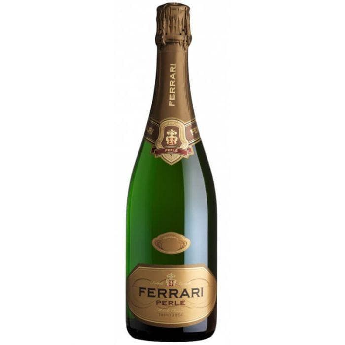 Ferrari Perle Vin spumant brut