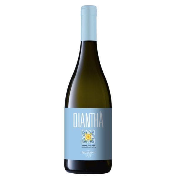 Pellegrino Diantha Vin alb
