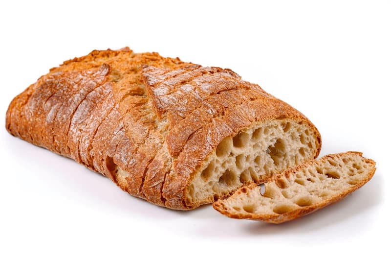 Pain Plaisir Pave
