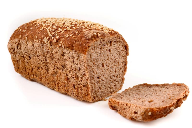 Pain Plaisir Gluten-free bread