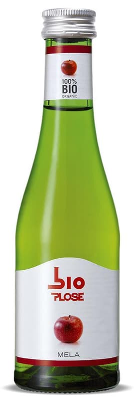 Bio Plose ECO Suc de mere fara zahar