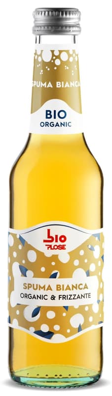 Bio Plose ECO Spuma Bautura racoritoare carbogazoasa