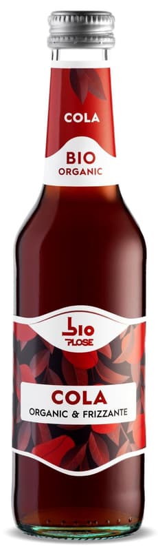 Bio Plose ECO Cola Bautura racoritoare carbogazoasa