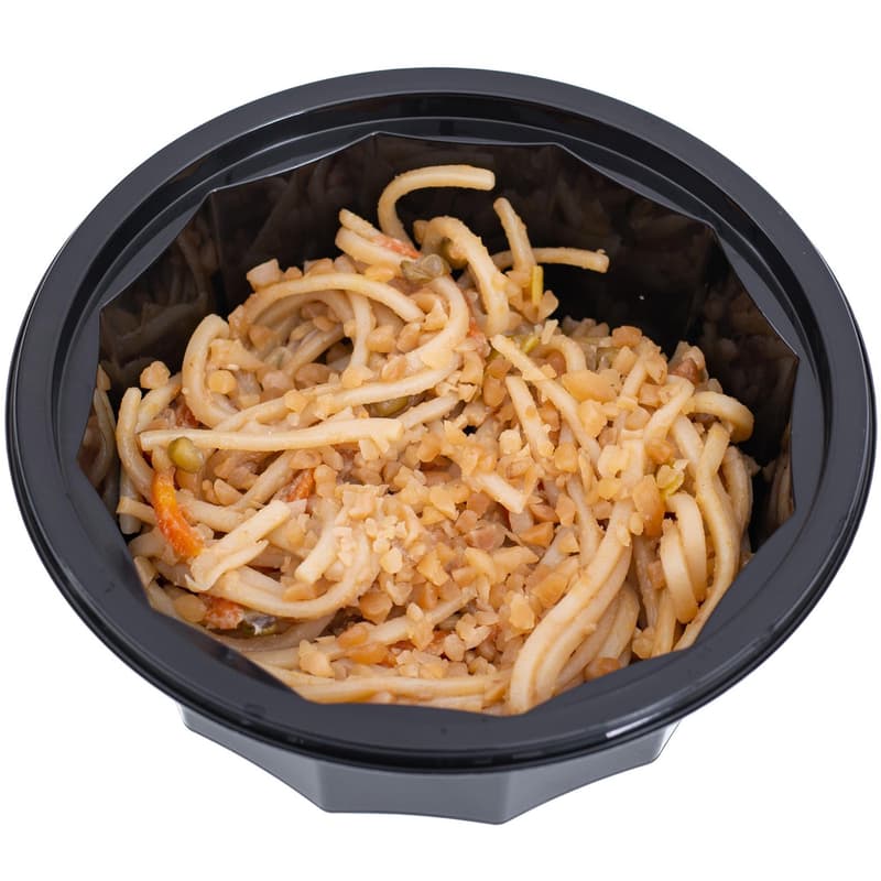 Pappudia Pad Thai