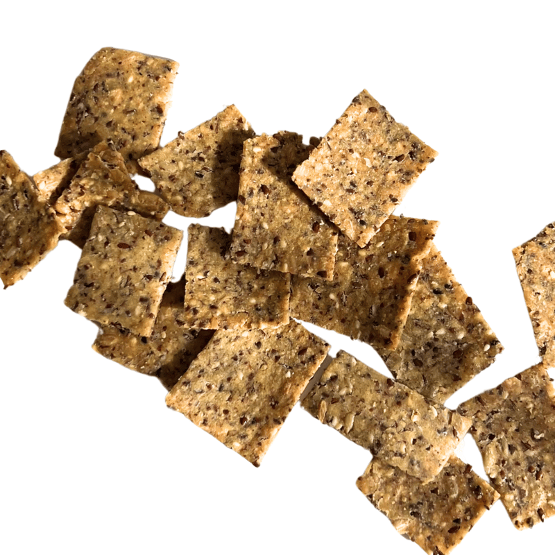 Loreluna Sarajele with seeds