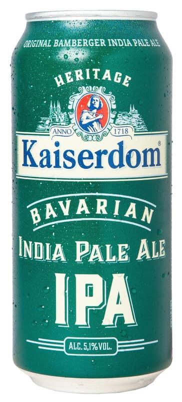 Kaiserdom IPA Bere doza
