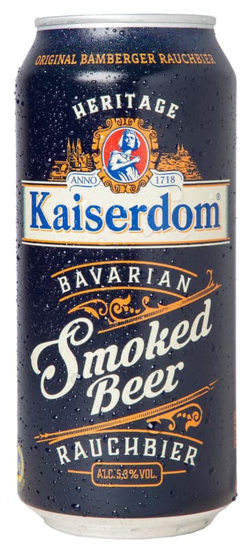 Kaiserdom Smoked Bere doza