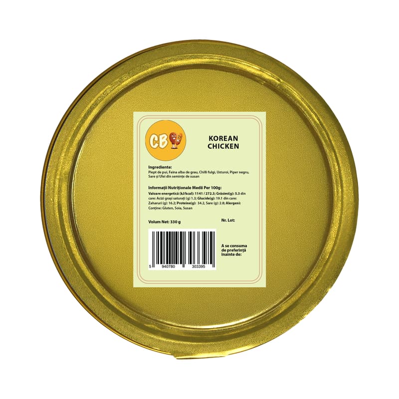 Crave Bites Brandy Sauce