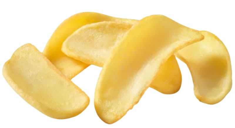 Farm Frites Crunchy Potato Scoops