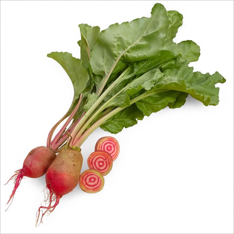 Nasul Rosu ECO Sfecla Chioggia