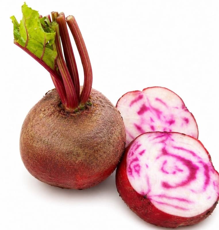 Nasul Rosu ECO Sfecla Chioggia