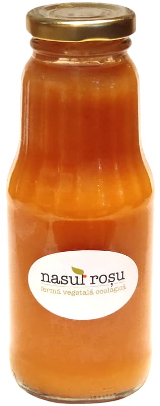 Red Nose Nectar peaches and pears without sugar