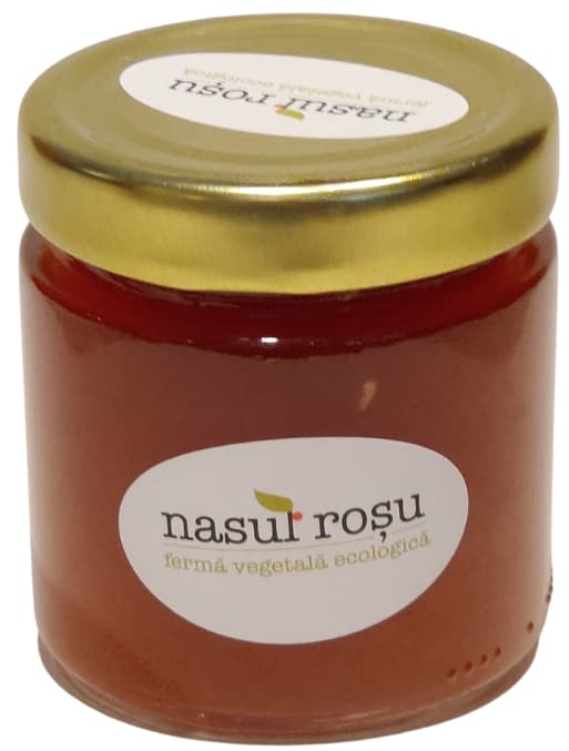 Nasul Roșu Apricot Jam