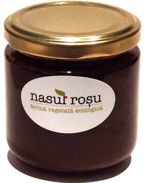 Nasul Roșu Strawberry Jam