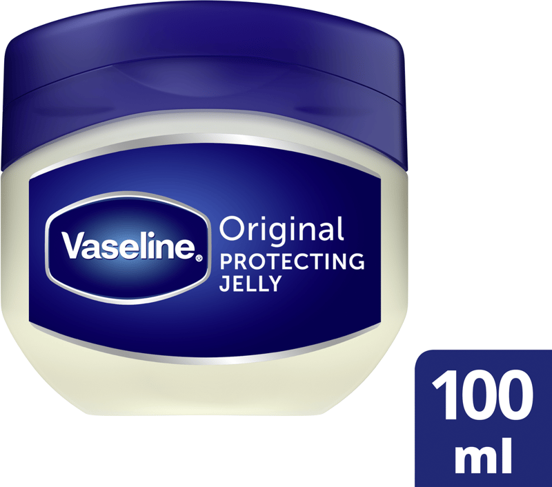 Vaselina Cosmetica Pura 100ml