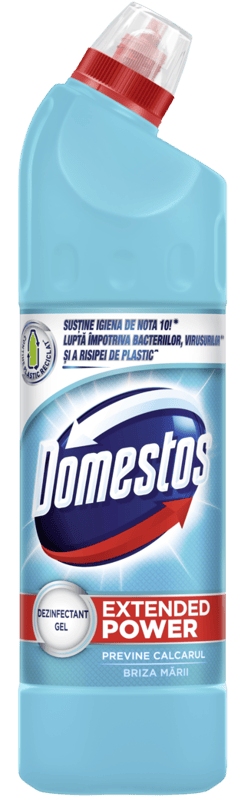 Domestos Thick Bleach Atlantic 750Ml
