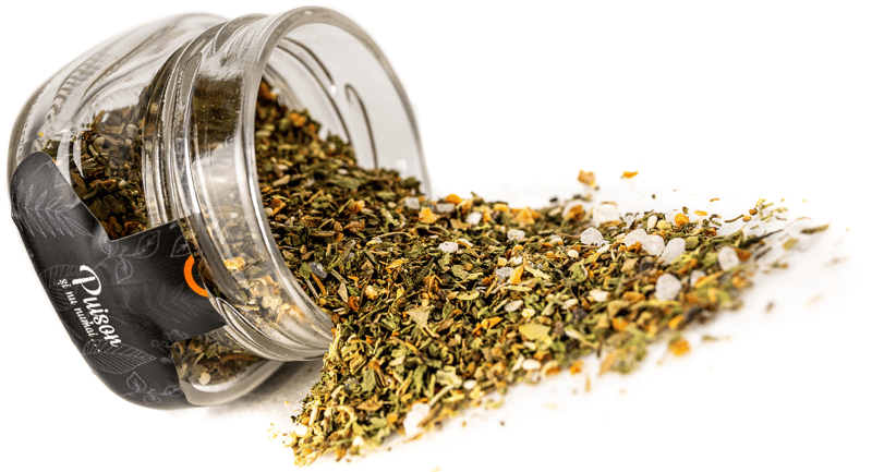 OnLeaf Chicken Seasoning, Natural Blend