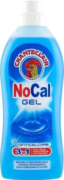 Chanteclair Anti-limescale NoCal Gel