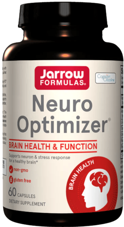 Secom Neuro Optimizer