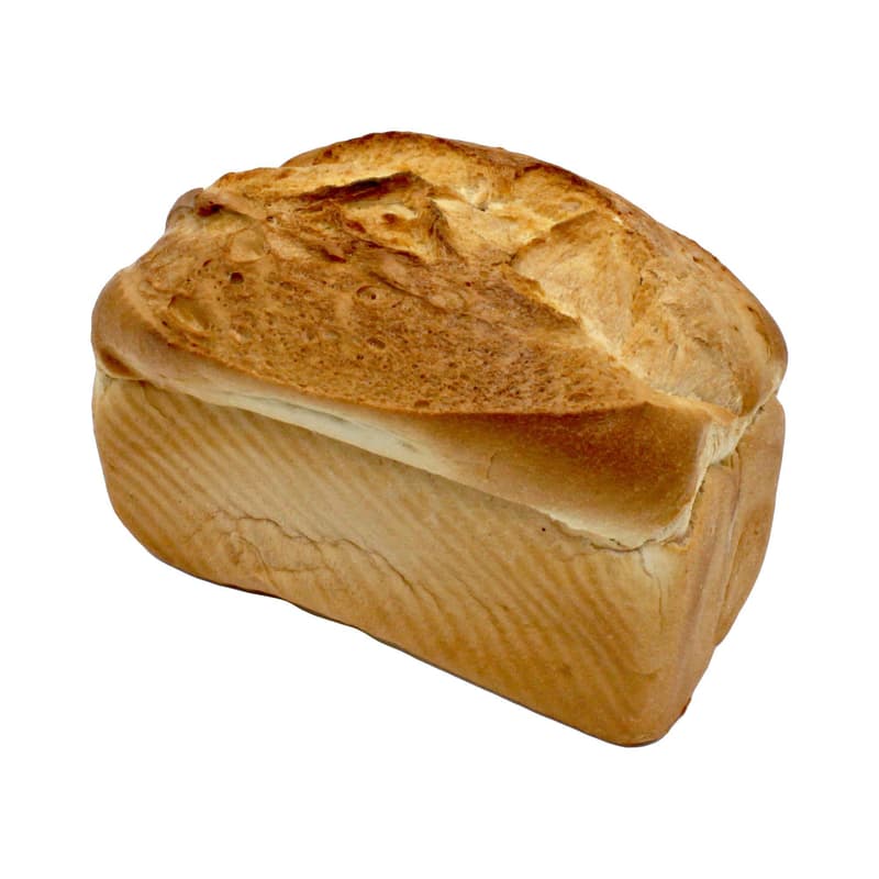 Brot Manufactur Weissbrot Paine toast feliata