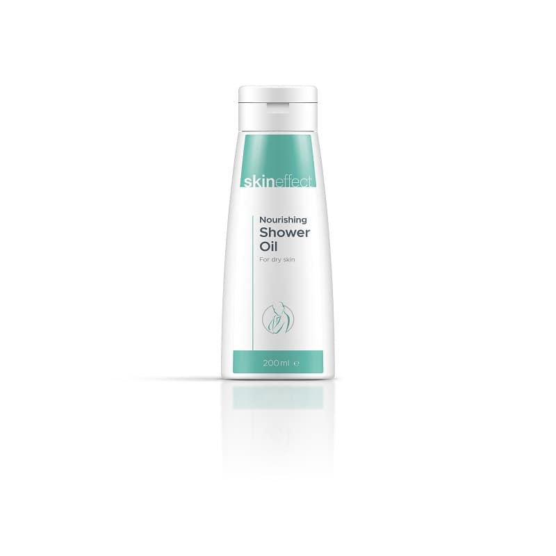 SKINEFFECT ULEI NUTRITIV PENTRU DUS 200 ML