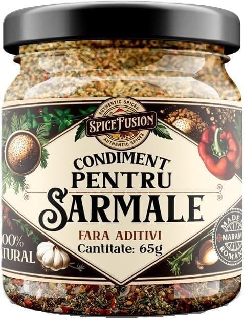 SpiceFusion Seasoning for cabbage rolls