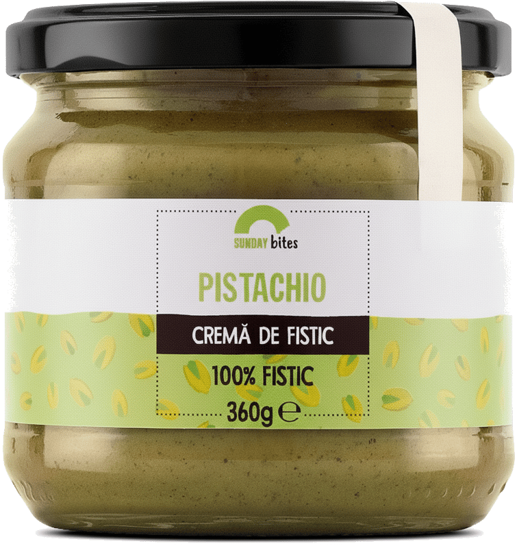Pistachio Pistachio Cream