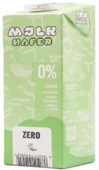 Molk Oat Milk Zero 1L