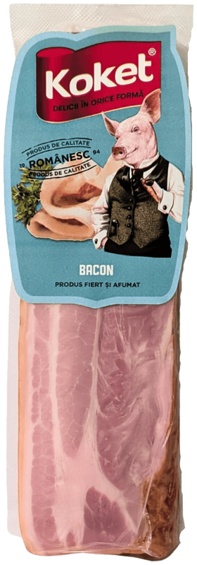 koket bacon
